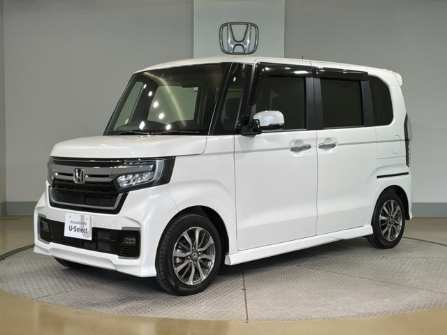 N-BOXカスタムL