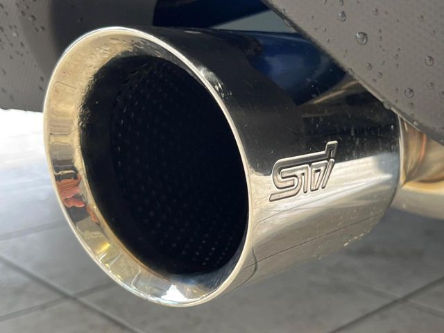 レヴォーグ1.8 STI スポーツ EX 4WD