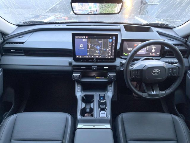 RAV42.5 Z E-Four 4WD