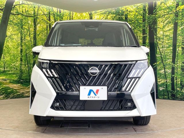 日産 セレナ ハイウェイスターV 331.7万円 令和8年(2026年) 静岡県