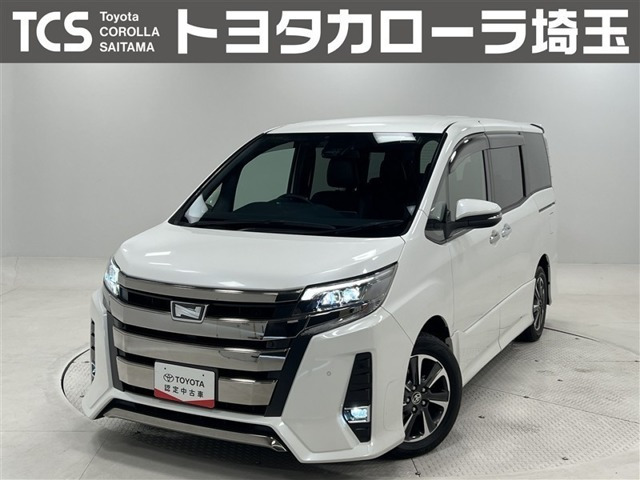 ノア2.0 Si W×B II