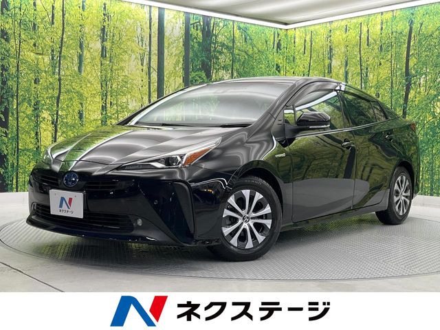 プリウス1.8 A プレミアム