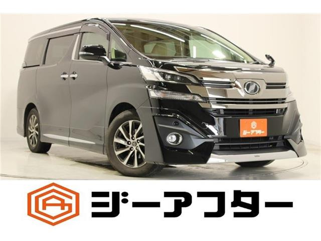 ヴェルファイア3.5 VL