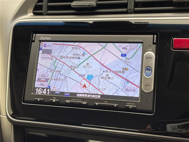 グレイス1.5 ハイブリッド EX
