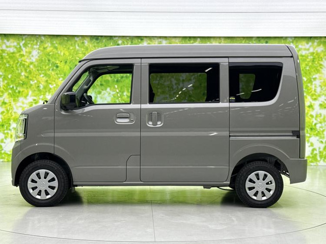 エブリイジョイン ハイルーフ
