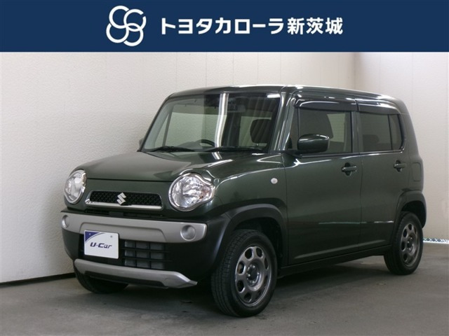 ハスラーG
