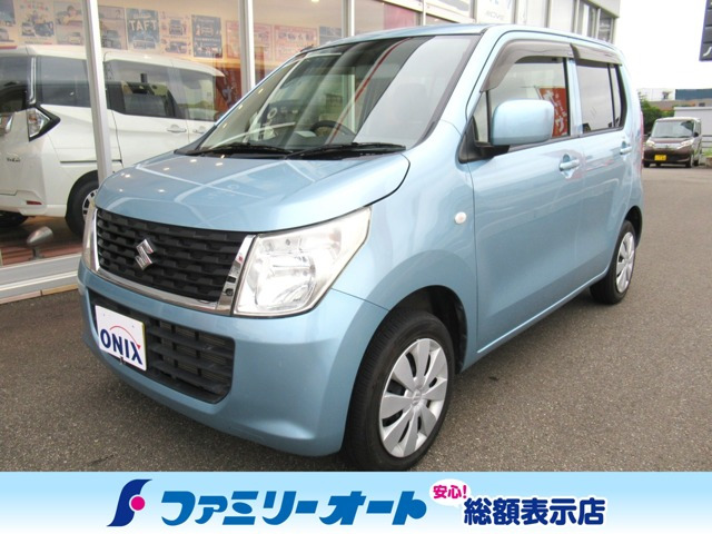 モコX FOUR 4WD