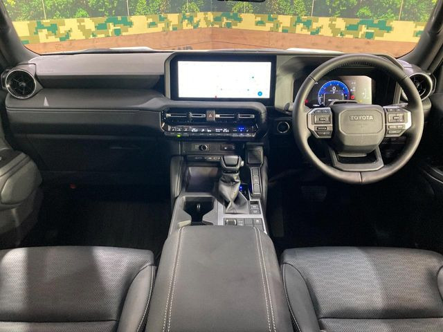 ランドクルーザー2502.7 VX 4WD