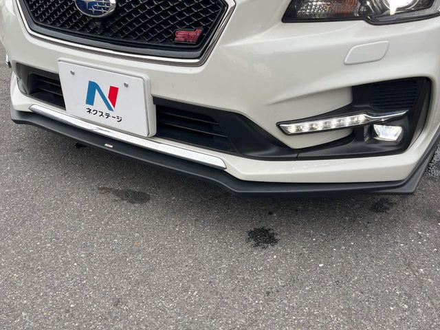 レヴォーグ1.6 STI スポーツ アイサイト 4WD