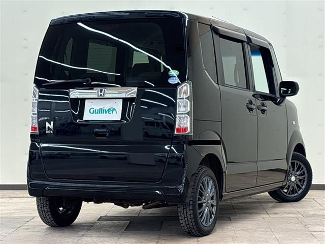 N-BOXG Lパッケージ 4WD