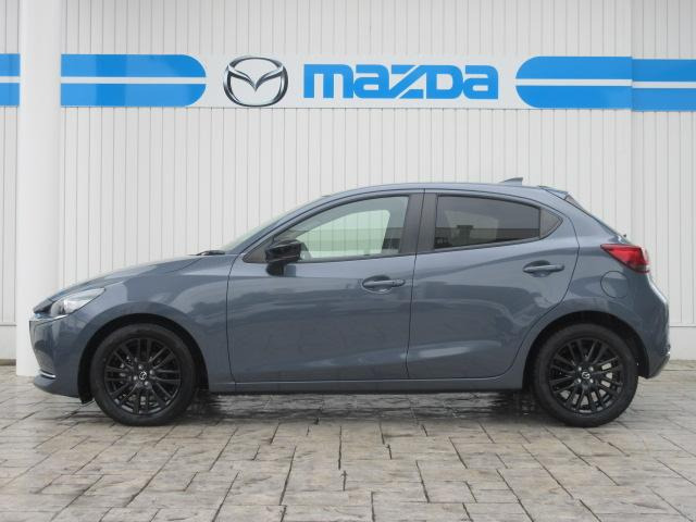 MAZDA21.5 15S ブラックトーンエディション