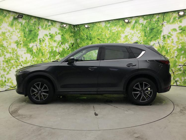 CX-52.2 XD Lパッケージ