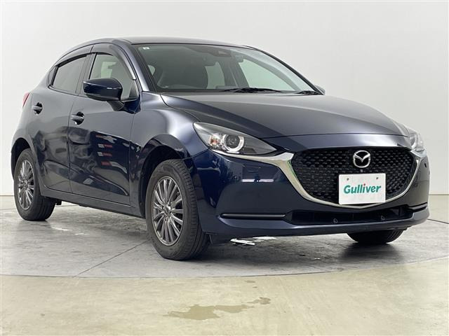 MAZDA21.5 15S スマートエディション 4WD