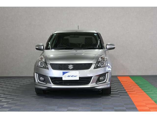 スイフト1.2 RS 4WD
