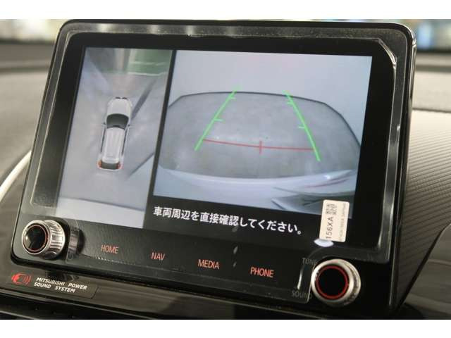 エクリプスクロスPHEV 2.4 P 4WD