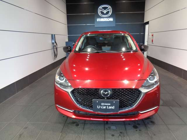 MAZDA21.5 15S ブラックトーンエディション