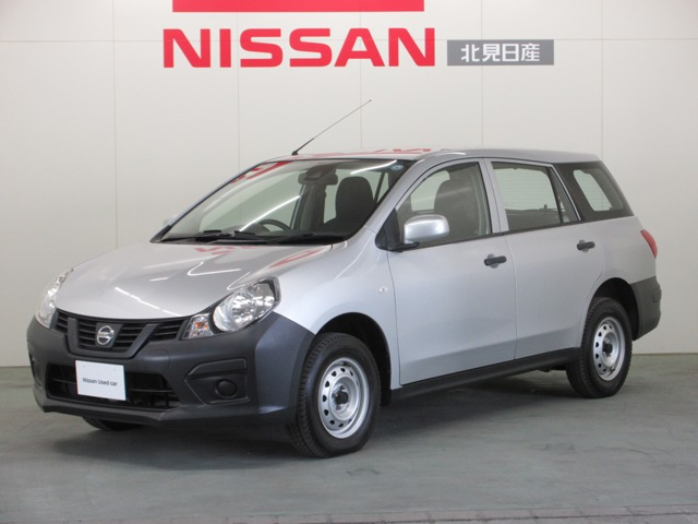 NV150AD1.6 VE 4WD