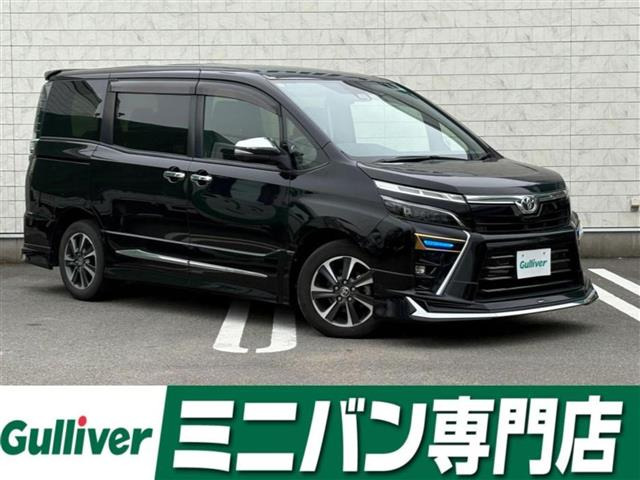 ヴォクシー2.0 ZS 煌III