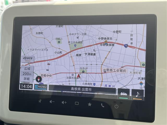 ワゴンRスマイルハイブリッド(HYBRID) X
