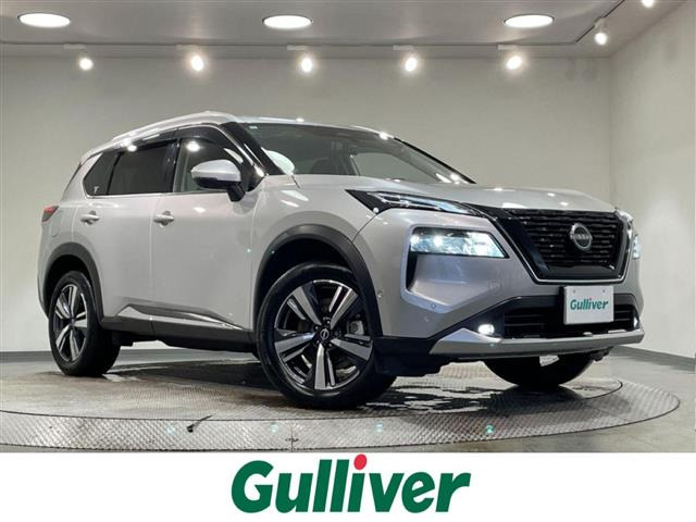 エクストレイル1.5 G e-4ORCE 4WD