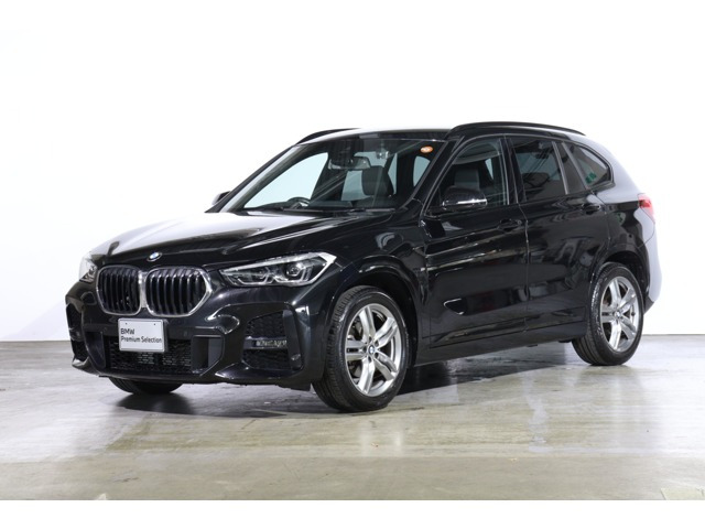 X1xドライブ 18d Mスポーツ 4WD