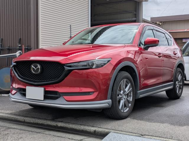 CX-52.2 XD Lパッケージ