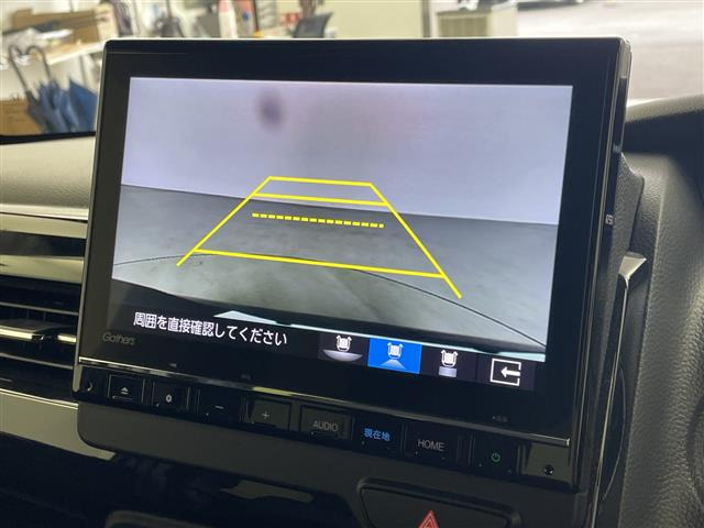 N-BOXカスタムL ターボ
