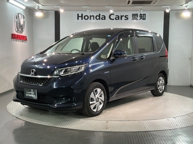 フリード+1.5 ハイブリッド G ホンダセンシング