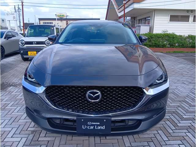 CX-301.8 XD プロアクティブ ツーリングセレクション