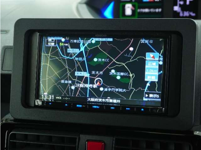 タントカスタムX ecoIDLE 非装着車