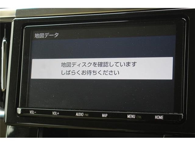 ヴェルファイア2.5 X 4WD