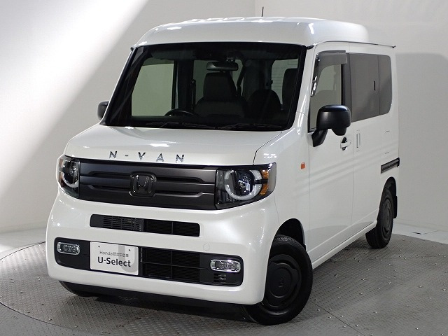 N-VAN