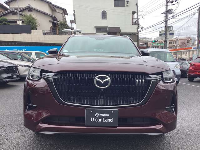 CX-803.3 XD ハイブリッド プレミアム スポーツ ディーゼル 4WD