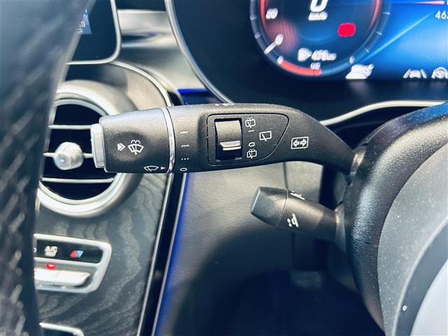 CクラスワゴンC220d ローレウスエディション スポーツプラスパッケージ