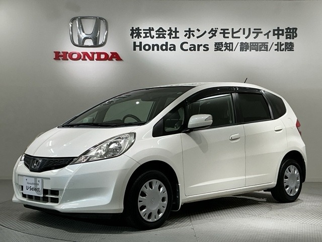 フィット1.3 L