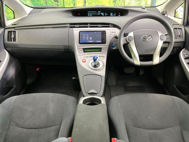 プリウス1.8 S ツーリングセレクション