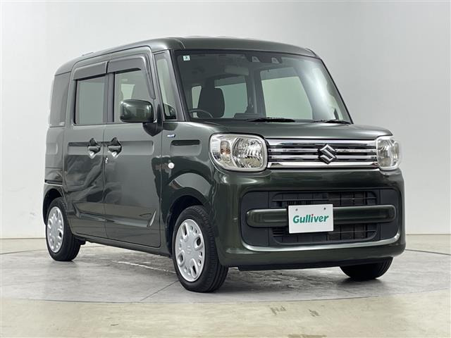 スペーシアハイブリッド(HYBRID)  X 4WD
