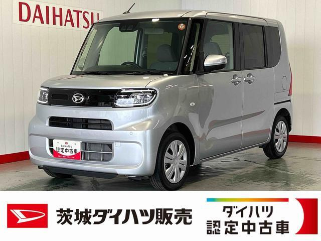 タントX リミテッド