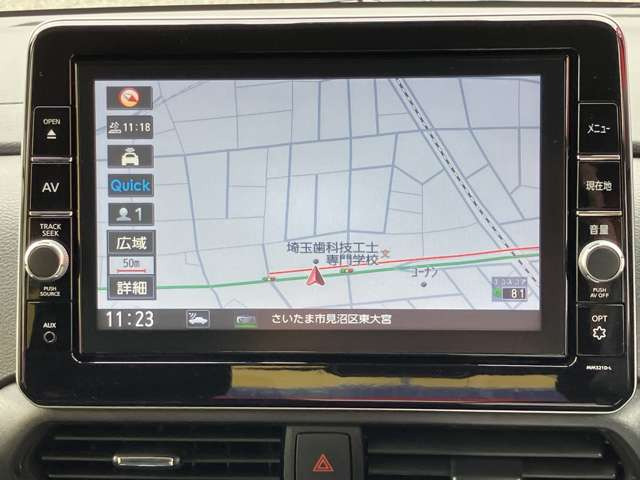 ルークスハイウェイスター
