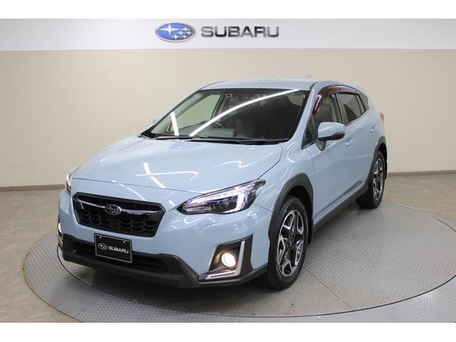 XV2.0i-S アイサイト 4WD