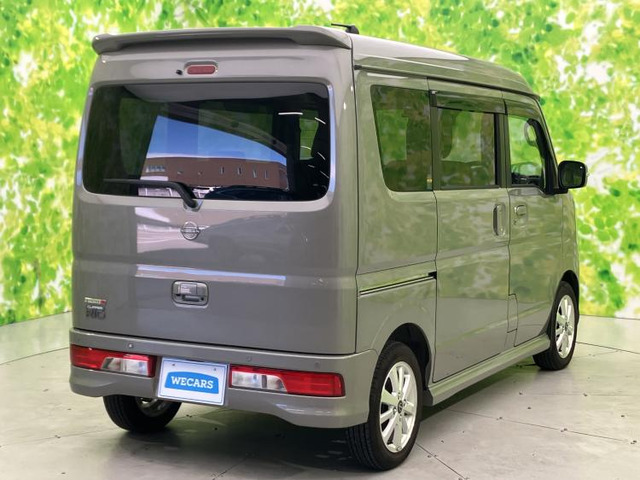 クリッパーリオG FOUR 4WD