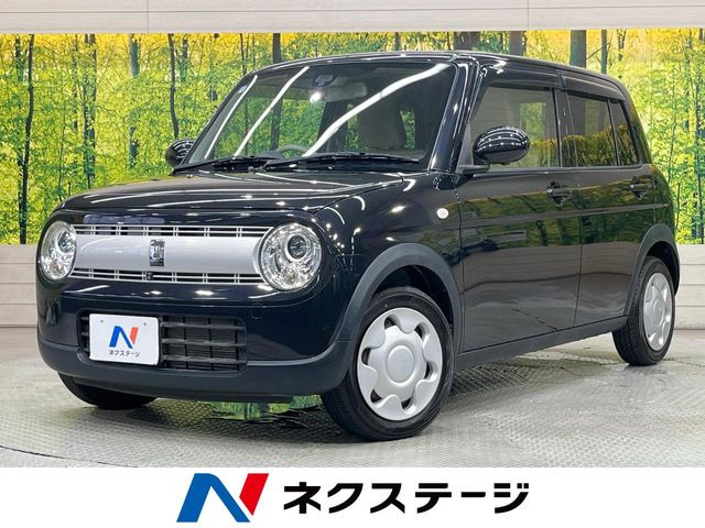 アルトラパンS