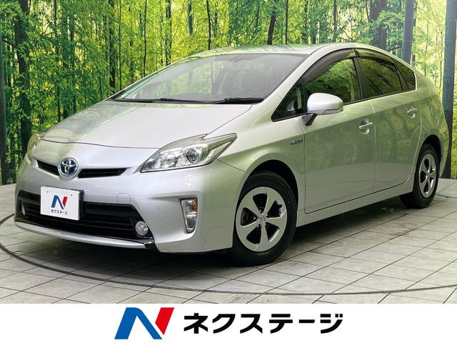プリウス1.8 G