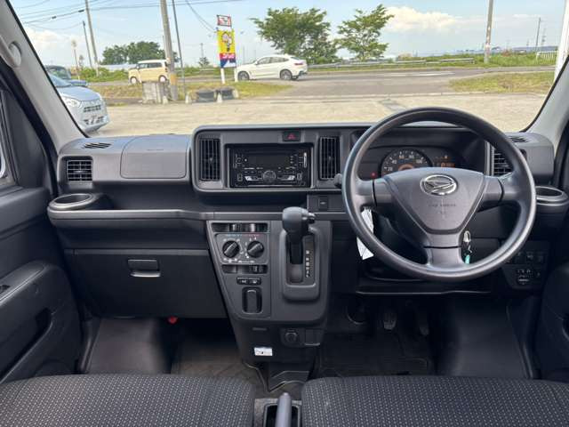 ハイゼットカーゴクルーズ SAIII ハイルーフ 4WD