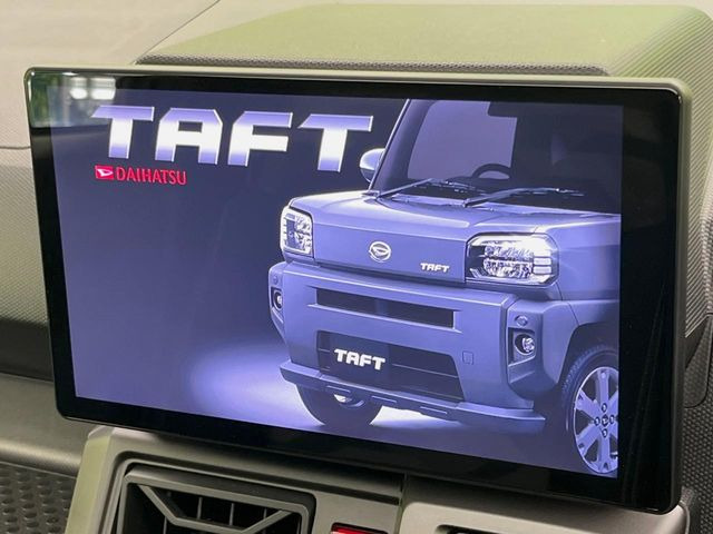 タフトG ターボ ダーククロム ベンチャー