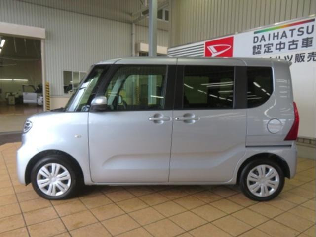 タントX