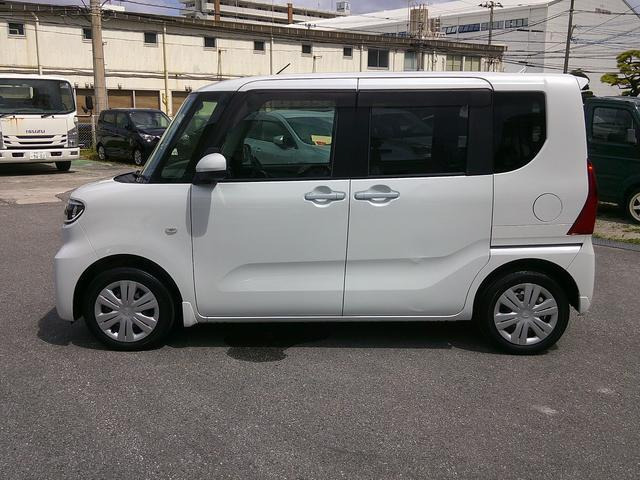 シフォンL スマートアシスト