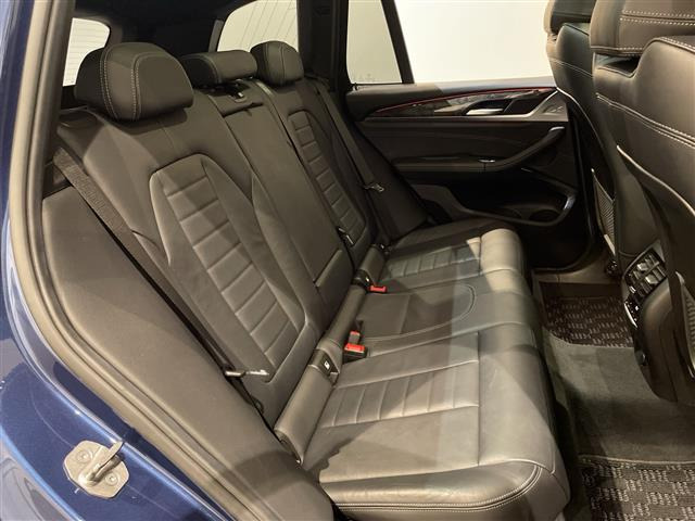 X3xドライブ20d Mスポーツ ディーゼル 4WD
