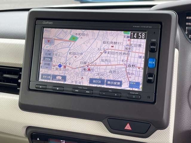 N-BOXG L ホンダセンシング