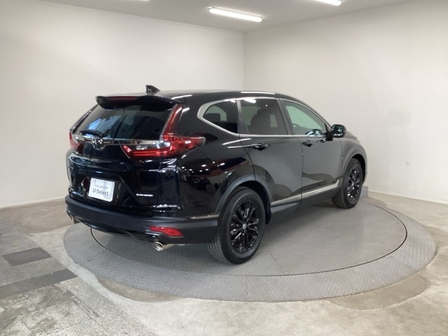 CR-V1.5 EX